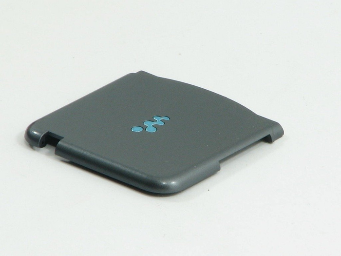 SONY ERICSSON W580i Original Qualität A Schwarz