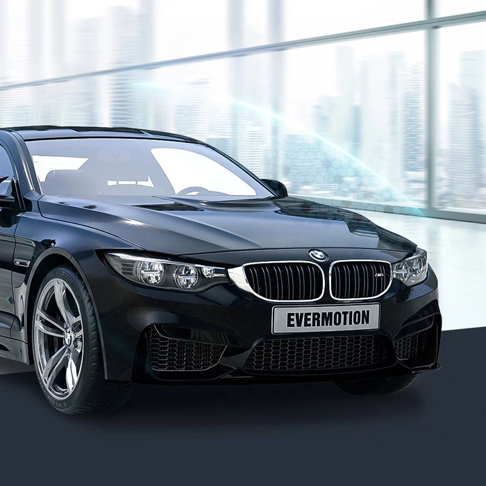 [APRÈS RETOUR] Machine à polir électrique sans fil Baseus 30W 4000mAh noir (CRDLQ-B01)