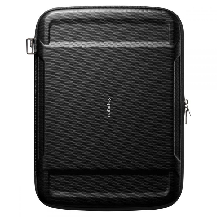 Spigen Rugged Armor MARSUPIO "PRO" LAPTOP 15-16 Cover NERO