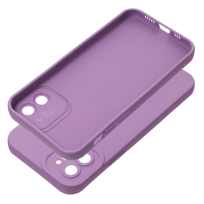 Roar Luna Tasche Case - für iPhone 12 Lila