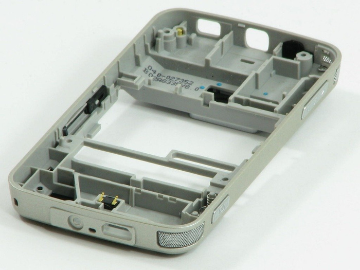 NOKIA N96 Original complet Grade C Case