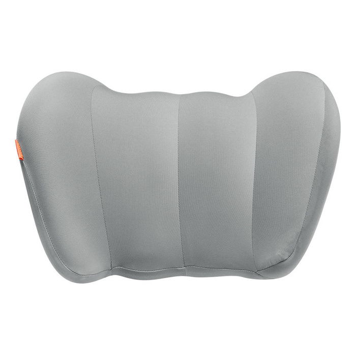 Baseus ComfortRide CNYZ000013 bederní polštář do auta šedý