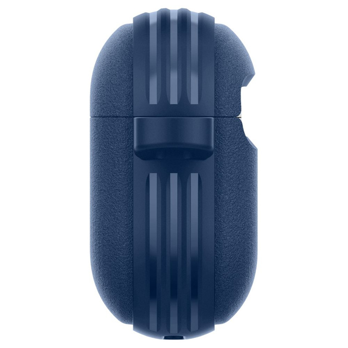 Coque Caseology Apple AIRPODS 4 BLEU MARINE