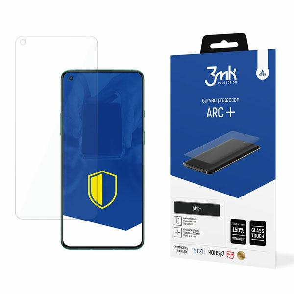 Screen Protector 3mk OnePlus 8T ARC SE FullScreen