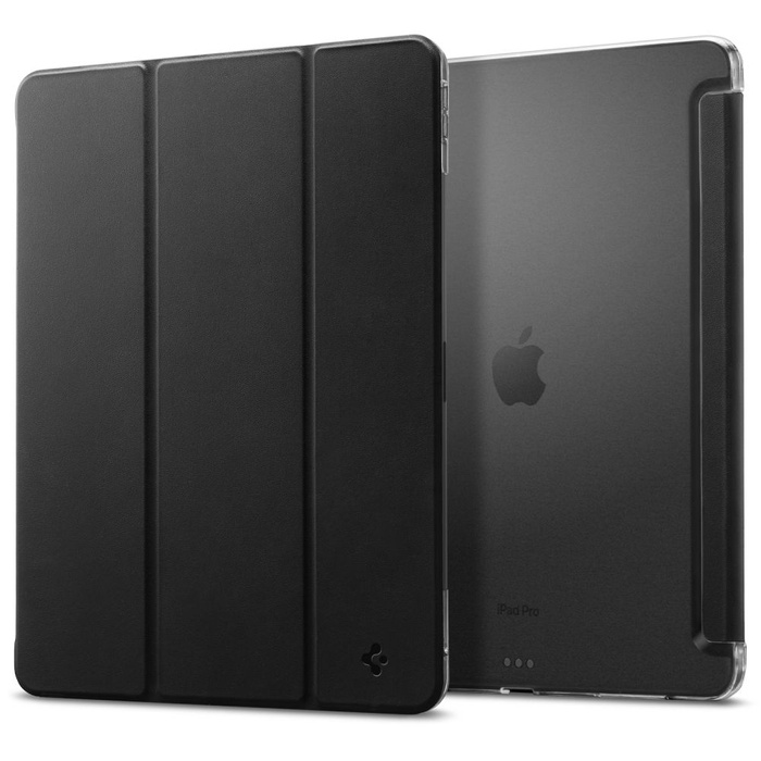Spigen Liquid Air FOLIO IPad PRO 13 7 / 8 / 2024-2025 BLACK