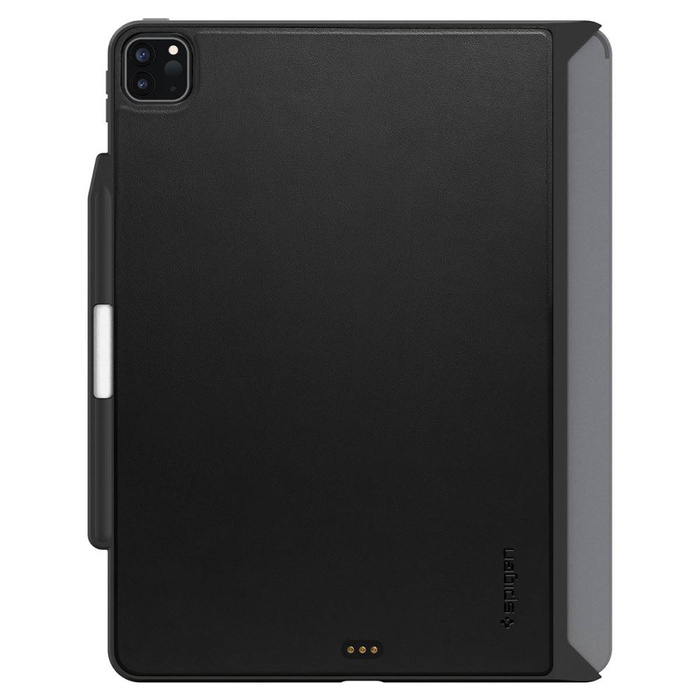 Spigen Thin Fit "PRO" IPad PRO 12.9 2021 / 2022 SCHWARZ