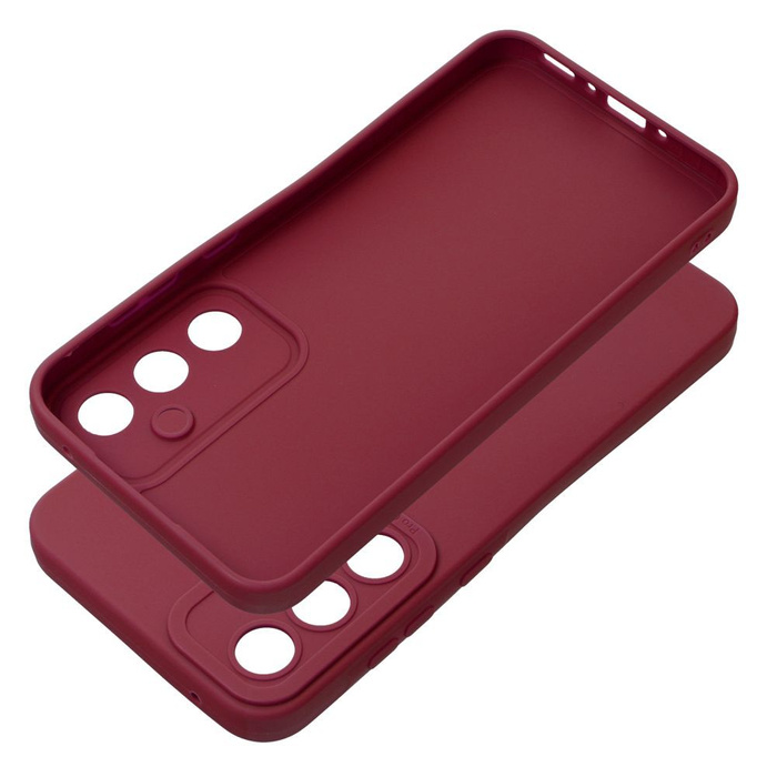 Futerał Roar Luna Case - do Samsung Galaxy A35 5G czerwony