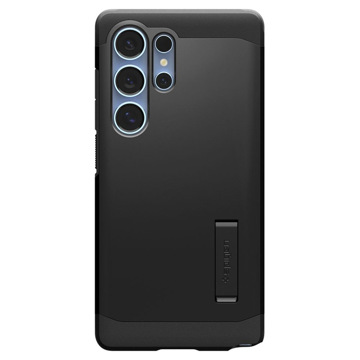 Funda Spigen Tough Armor MagSafe GALAXY S25 ULTRA NEGRO