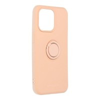 Roar Amber case Case - for iPhone 13 Pro Pink