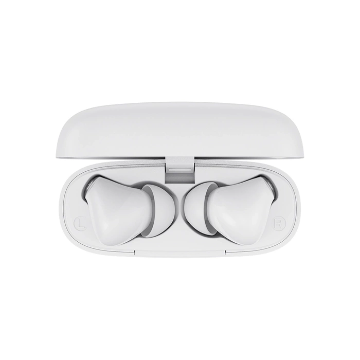Joyroom Jbuds auriculares internos inalámbricos (JR-BC1) - blanco
