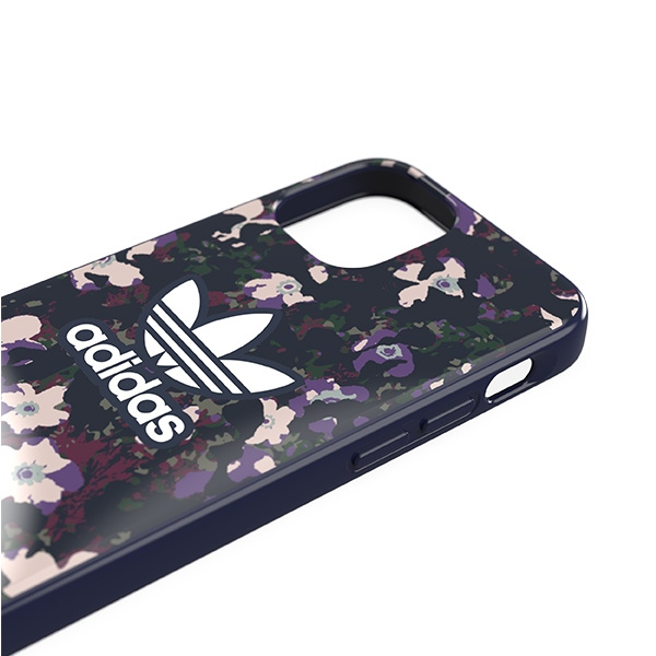 Cover ADIDAS ORIGINALS Apple iPhone 12 Mini SnapCase Graphic Lilac Case