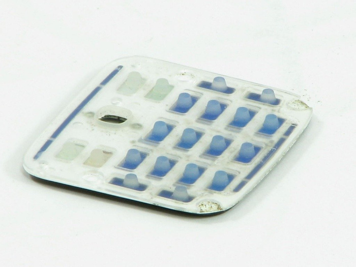 NOKIA N73 fekete tok Eredeti teljes C osztályú tok