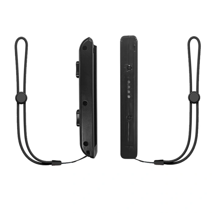 Pakiet akcesoriów rodzinnych 10 w 1 do gry Nintendo Switch Sports - zestaw czerwony i niebieski