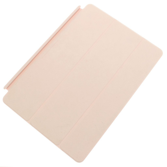 Cover iPad Air 3 10.5 Air Pro 10.5 iPad 7 Apple Smart Folio Genuine MVQ42ZM/A Pink Sand Nuovo Case