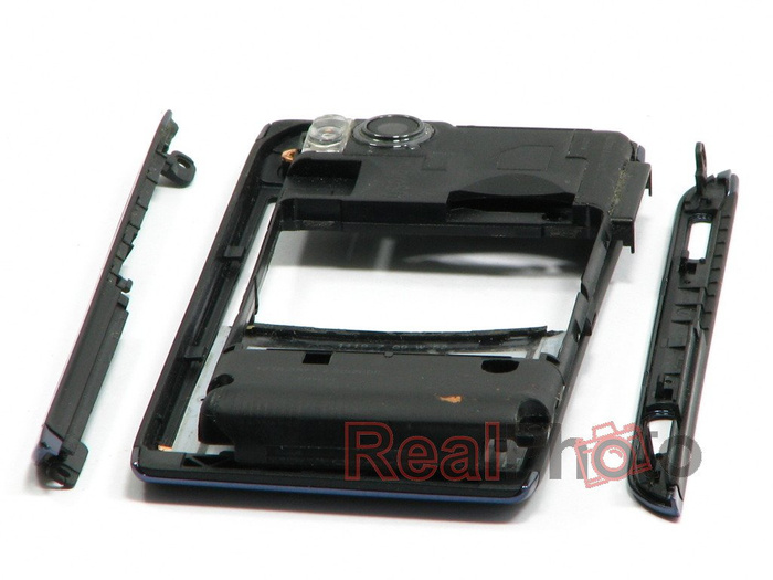 SONY ERICSSON Aino U10I Case Genuine