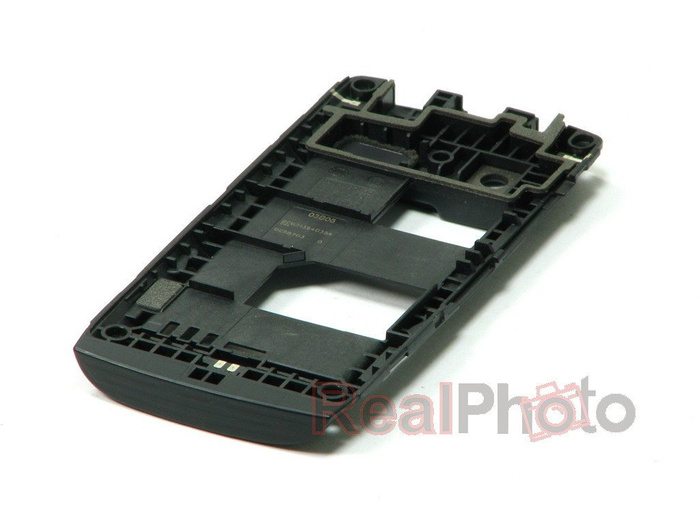 Original NOKIA 500 Black Grade B Case