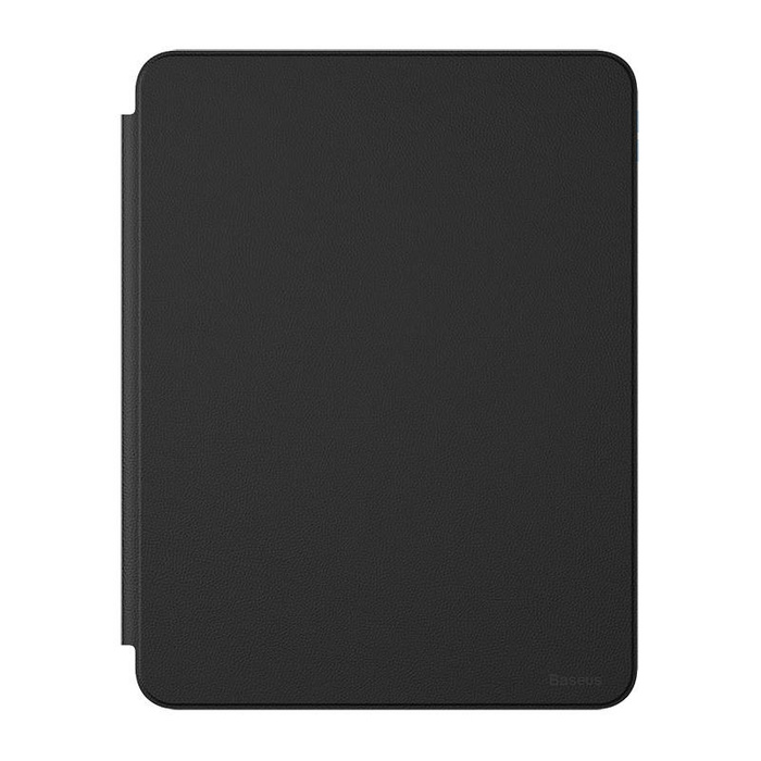 Magnetyczna Etui ochronne do Ipad 10.2" Baseus Minimalist (czarne)