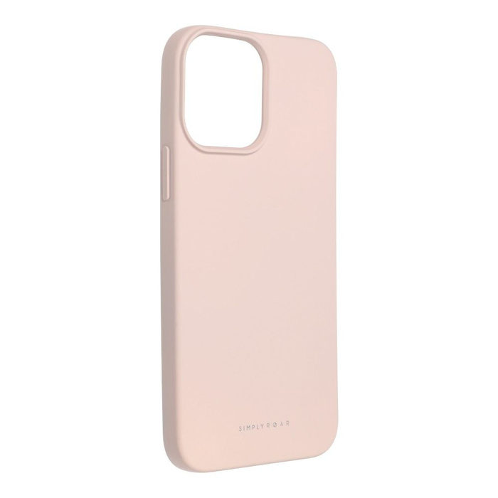 Roar Space Case Case - for iPhone 13 Pro Max Pink