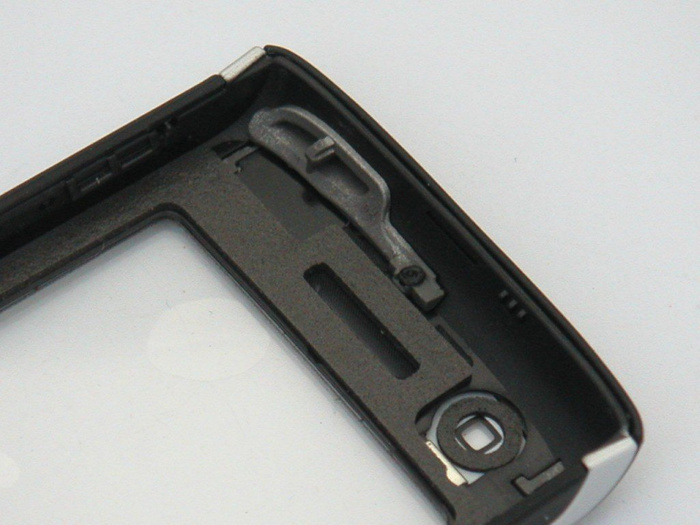 NOKIA 6280 Predný panel Trieda A Predný panel