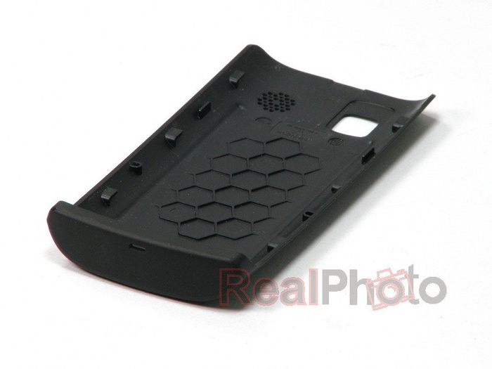 Original NOKIA 500 Black Grade C Phone Case