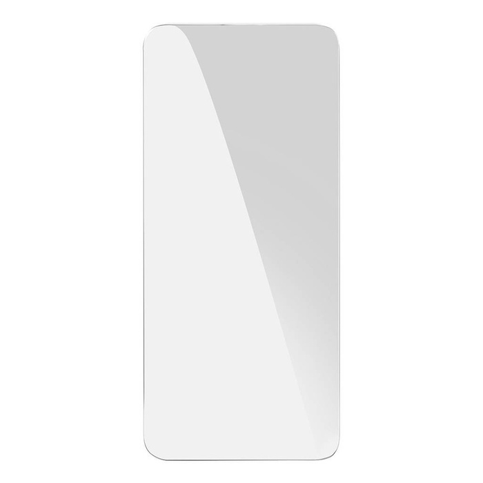 Baseus vetro temperato HONOR X30 0,3 mm trasparente (2 pezzi) (SGBL024302)