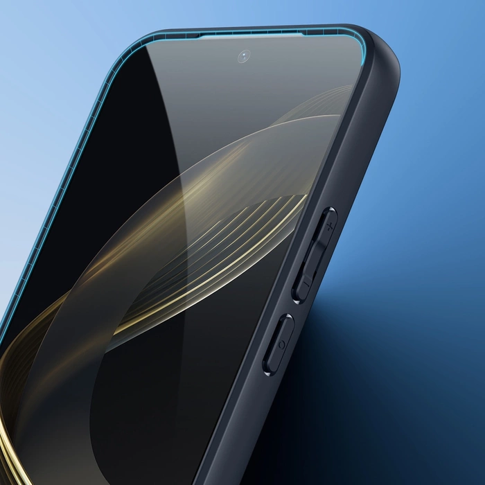 Custodia Dux Ducis Aimo per Huawei Nova 12 - nera