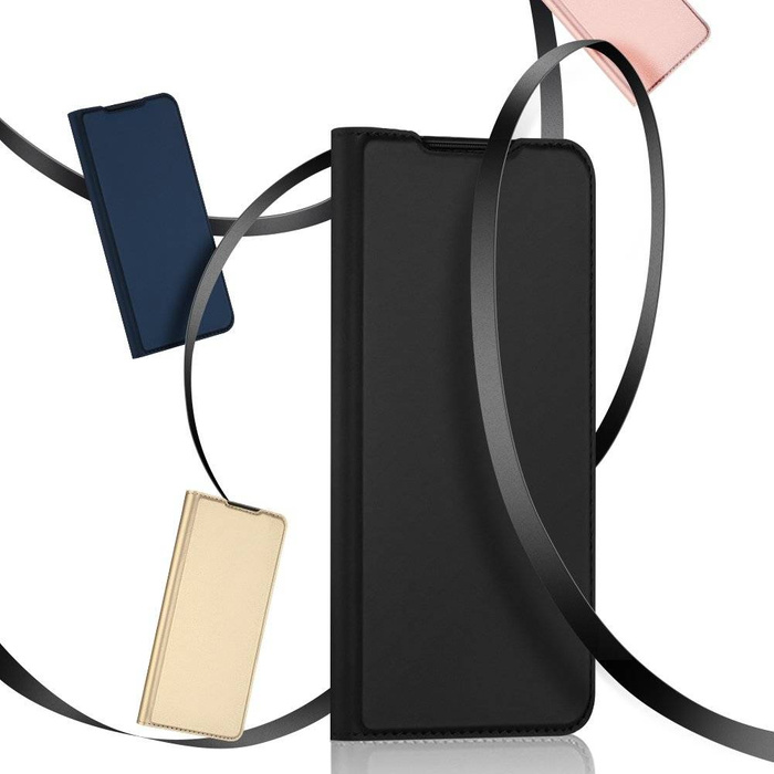 DUXDUCIS SKINPRO GALAXY A72 ORO ROSA