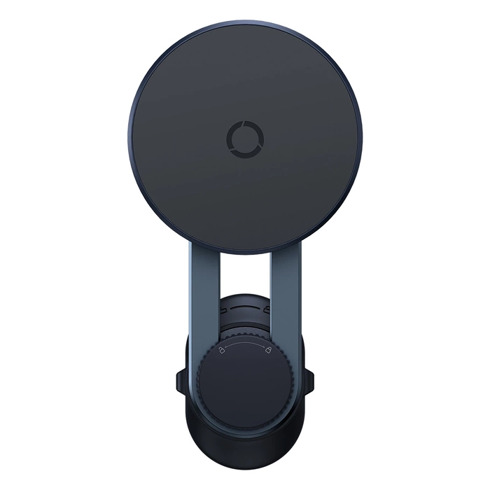 [RETURNED ITEM] Baseus MagPro Series magnetic car holder - black