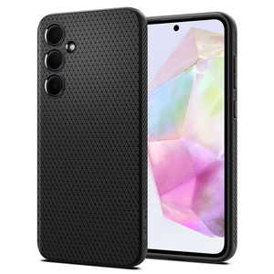 Spigen Liquid Air Case Galaxy A35 5g MATTE Hülle