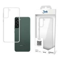 Custodia Clear Case 3MK Sam S906 S22 Plus