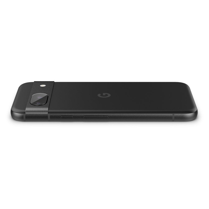 Spigen KAMERASCHUTZ OPTIK.TR "EZ FIT" KAMERASCHUTZ 2ER-PACK GOOGLE PIXEL 8A KLAR