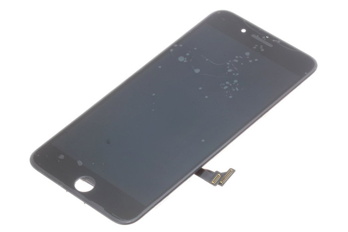 APPLE DISPLAY iPhone 7 Plus Black Nový Náhradní gammut LCD Touch