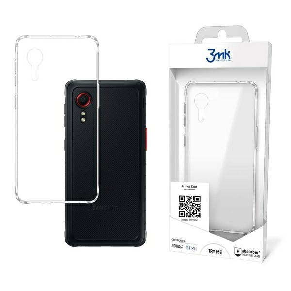 3mk Armor Case Samsung G525 Xcover 5