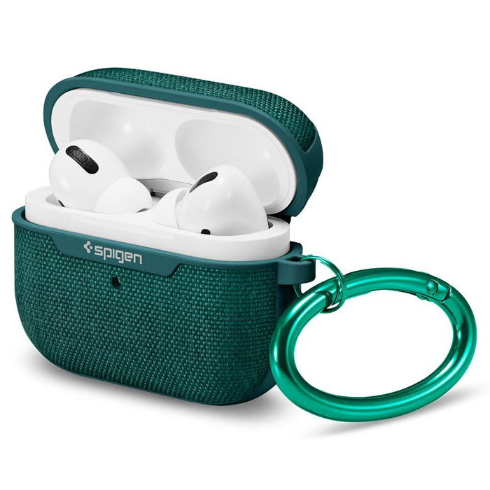 Case SPIGEN Urban Fit Airpods Pro Green Apple Green Case