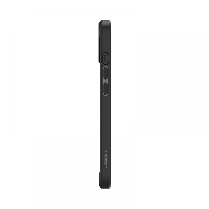 SPIGEN Iphone 13 Ultra Hybrid Matte Frost Black Case
