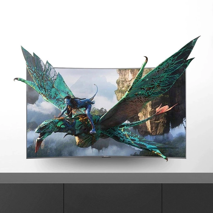 Kabel Ugreen DP102 DisplayPort - DisplayPort (Stecker-Stecker) 5 m - schwarz