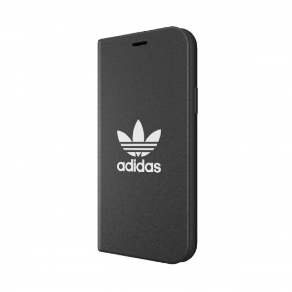 Adidas OR Booklet Case BASIC iPhone 11 Pro black-white/black-white 36278