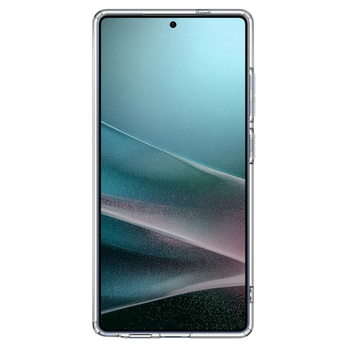 Funda Spigen Ultra Hybrid Mag MagSafe GALAXY S25 ULTRA ZERO ONE BLANCO