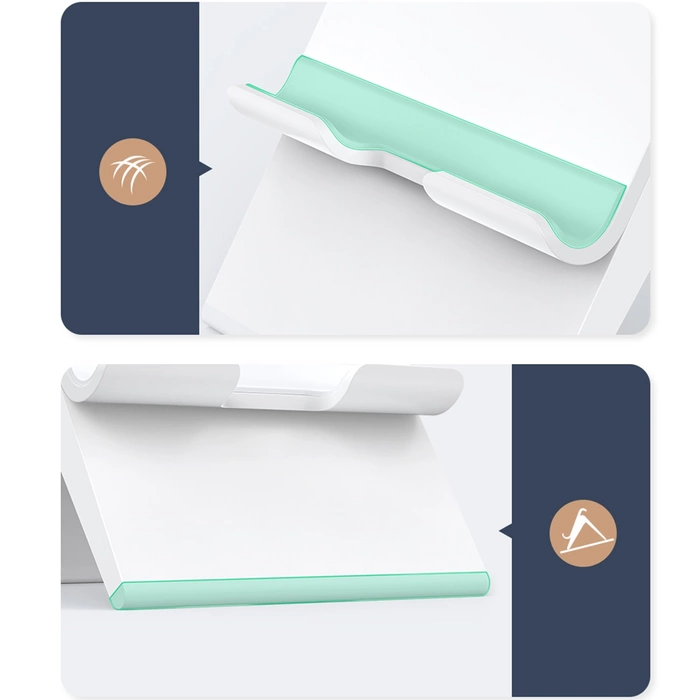 UGREEN LP247 Phone stand, adjustable, 4.7-7.9 '' (white)