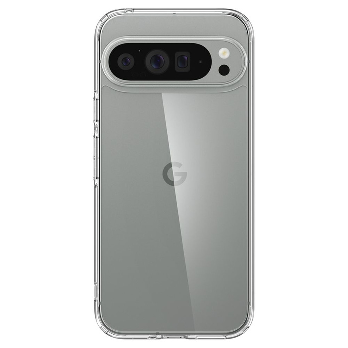Spigen Ultra Hybrid GOOGLE PIXEL 9 PRO XL CRISTALLINO