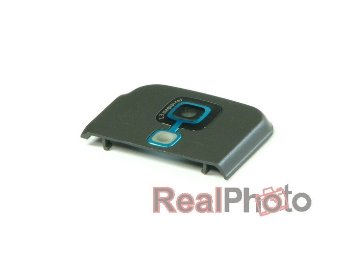 NOKIA 5000 Bleu complet Grade C ORIGINAL case.