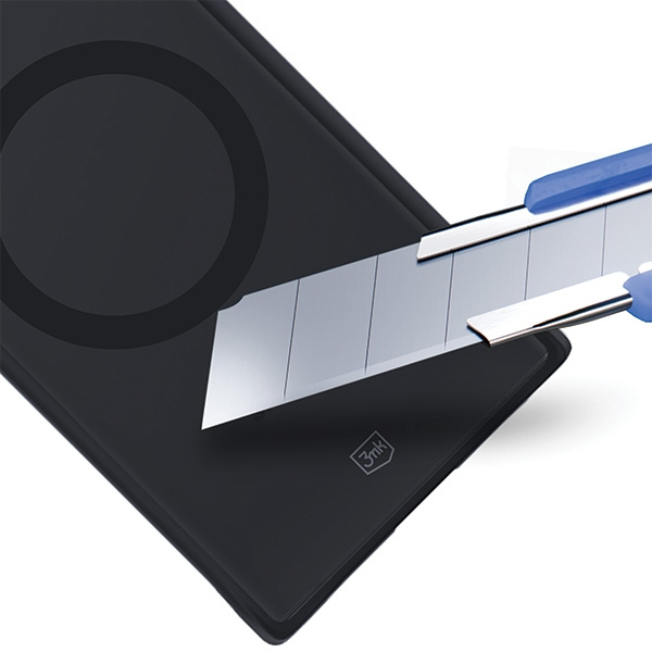 3MK Smoke MagCase Samsung S24 Ultra S928