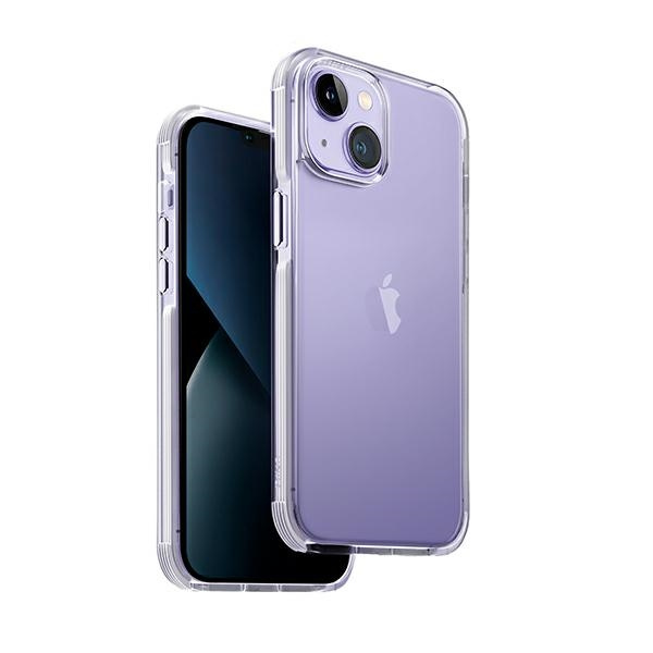 Uniq Combat iPhone 14 6.1" lila/lila lavanda