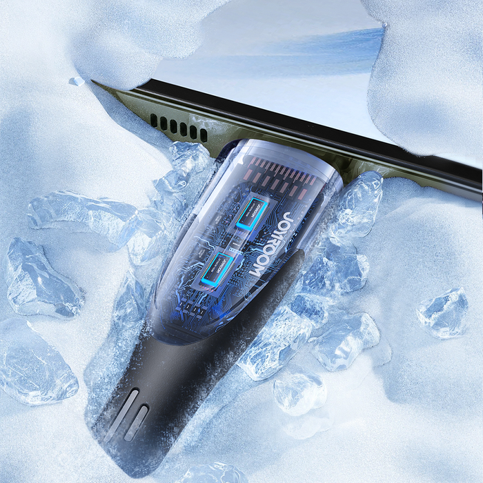 Joyroom Star-Light Series SA27-CC5 Câble USB-C / USB-C 100W 2m - noir