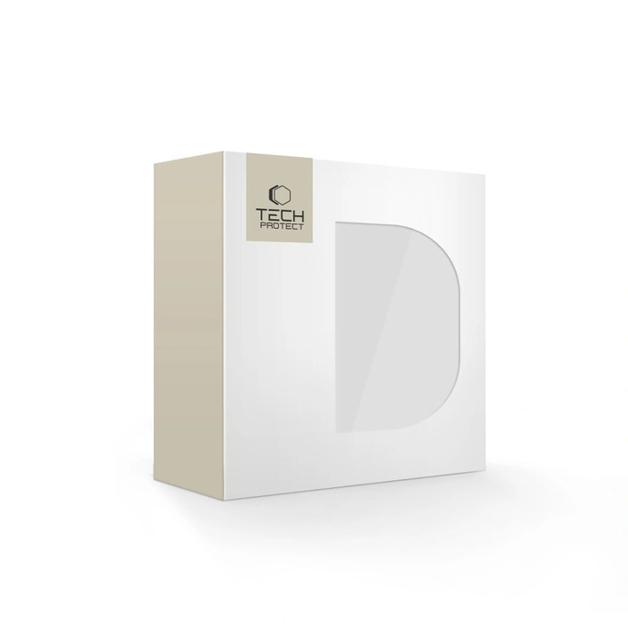 TECH-PROTECT LAMANO APPLE AIRPODS PRO 3 PANTHER