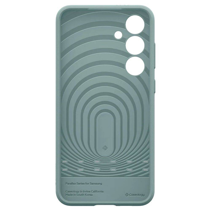 CASEOLOGY PARALLAX Case for GALAXY S24 FE SAGE GREEN