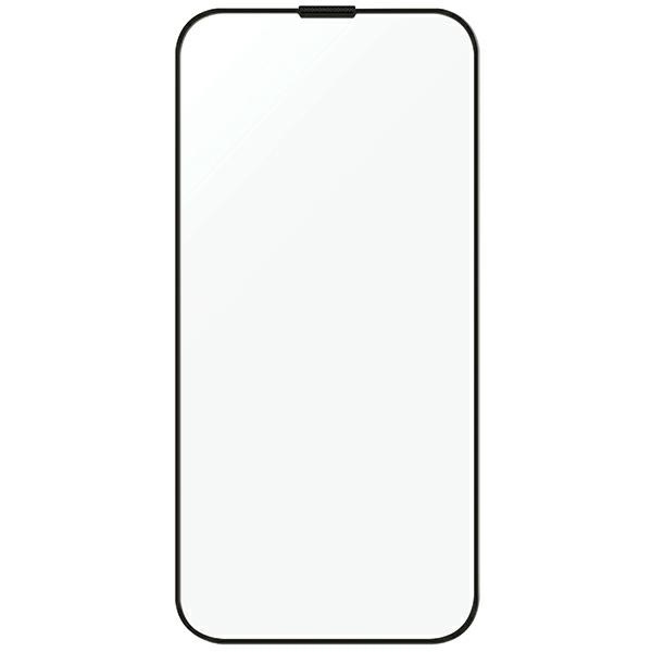 UNIQ Optix Vivid iPhone 15 Plus 6.7" clear szkło hartowane z aplikatorem