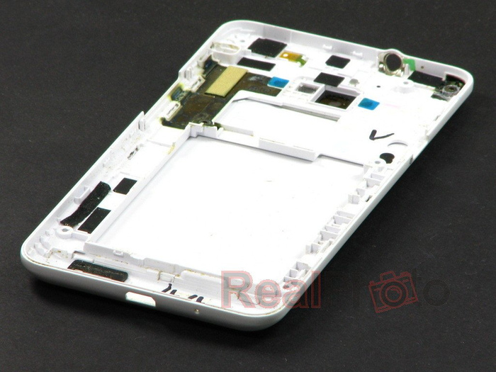 Pouzdro SAMSUNG I9100 Galaxy S2 Tělo + klopa