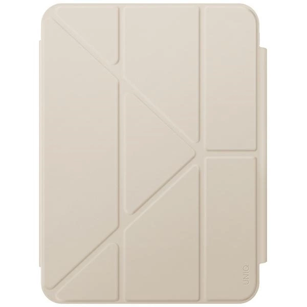 Uniq Camden Click case for iPad Air 11&quot; 2024 - beige