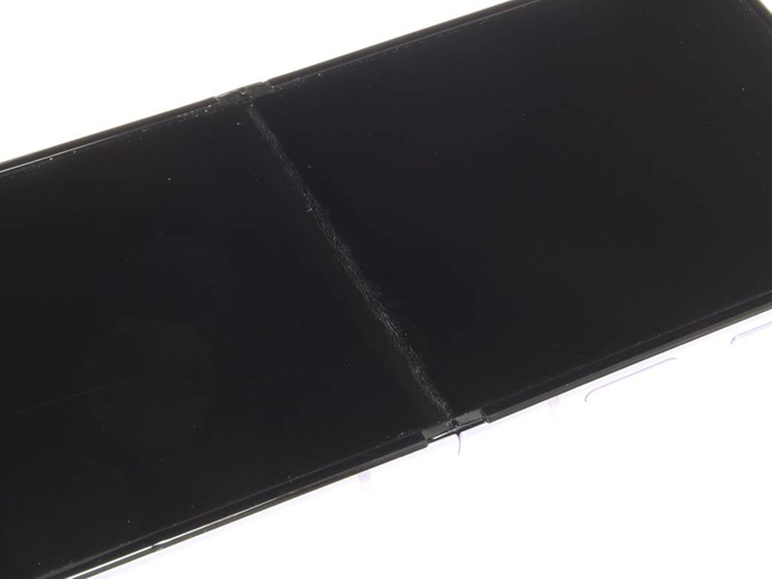 Displej Samsung Galaxy S i9000 LCD dotykový originálny biely stupeň A